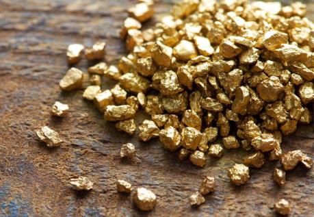 Giá vàng chiều 8/6 tiếp tục tăng