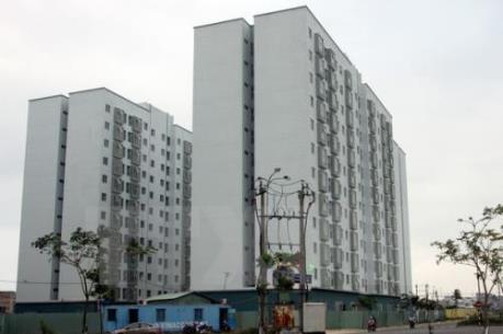 Đảm bảo mục tiêu hỗ trợ các chương trình nhà ở