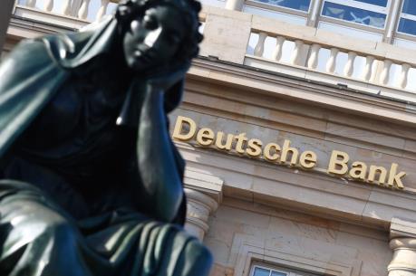 Hàng triệu tài khoản của Deutsche Bank bị ảnh hưởng do sự cố IT