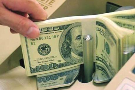 Đồng USD yếu đi do triển vọng Fed nâng lãi suất mờ dần