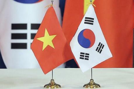 Đối thoại chính sách Việt Nam-Hàn Quốc về vốn vay ODA