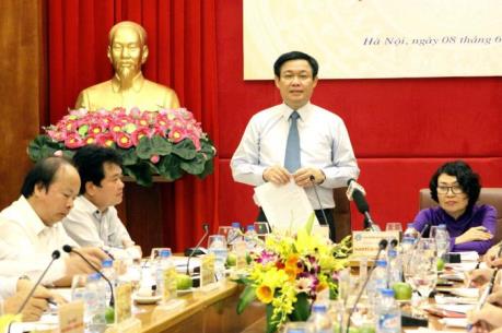 Phó Thủ tướng chỉ đạo giám sát việc thu phí, lệ phí