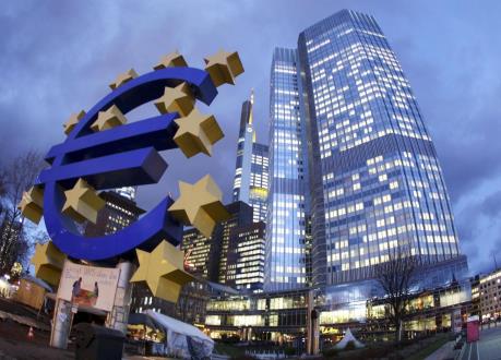 ECB lần đầu mua trái phiếu doanh nghiệp
