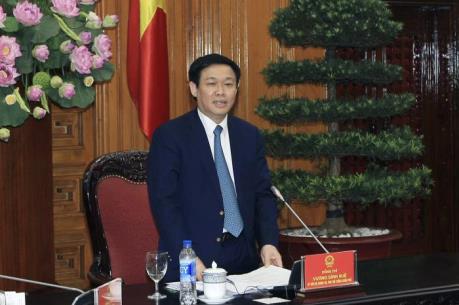 Phó Thủ tướng: Quản lý chặt chẽ, nâng cao hiệu quả sử dụng đất và tài nguyên rừng