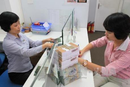 Tỷ giá trung tâm ngày 9/6 giảm phiên thứ 5 liên tiếp