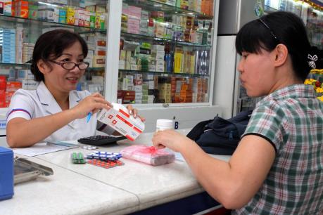 Lãnh đạo tỉnh Đắk Lắk lên tiếng về việc đấu thầu thuốc