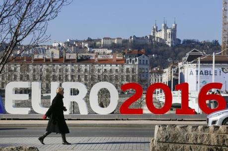 Euro 2016: Doanh nghiệp Bỉ lo ngại về hiệu quả công việc