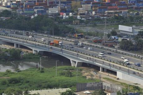 CII bán xong 4,13 triệu cổ phần LGC