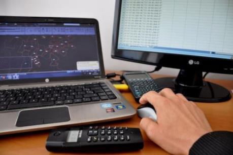 Singapore chặn Internet trên máy tính làm việc của công chức