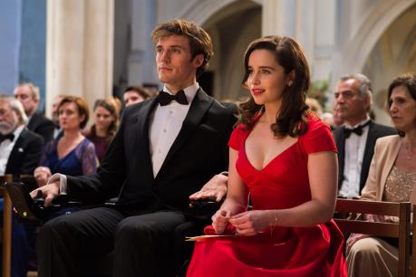 Nhạc phim "Me Before You" bất ngờ vướng tranh chấp bản quyền