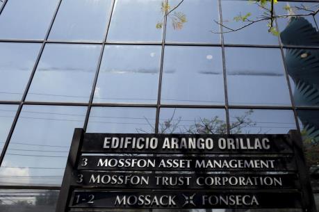 Vụ "Hồ sơ Panama": Quỹ đầu tư Mỹ kiện hãng luật Mossack Fonseca