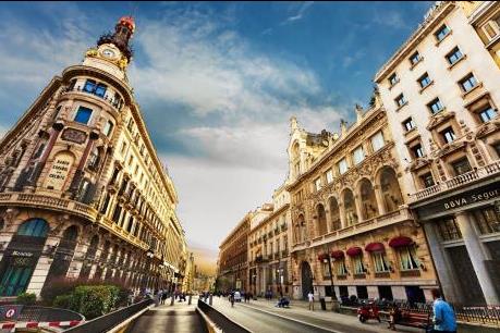 Kinh tế Tây Ban Nha trước cuộc bầu cử