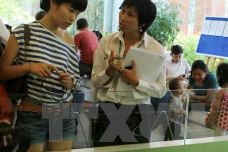 Các kỳ thi cấp Chứng chỉ môi giới bất động sản quá ít so với nhu cầu