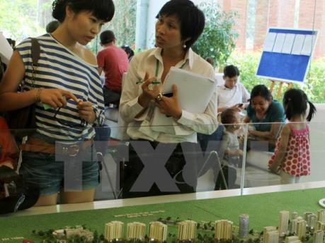 Hơn 300 sàn giao dịch sẽ tham gia Ngày hội môi giới bất động sản