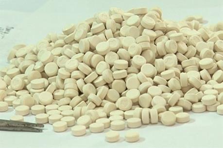 Điều tra đường dây buôn bán ma túy tổng hợp từ Bắc vào Nam