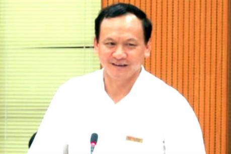 Mở rộng sân bay Nội Bài: Chưa chốt các phương án