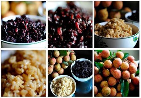 Đà Nẵng sôi động thị trường thực phẩm Tết Đoan ngọ