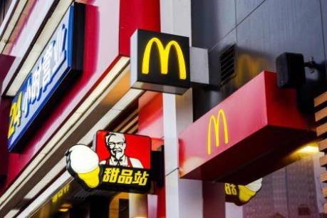 Doanh nghiệp nước ngoài gặp bất lợi tại Trung Quốc