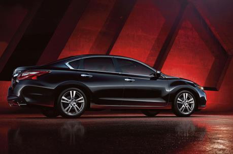 Nissan thu hồi 4.700 xe tại Hàn Quốc