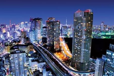 Châu Á sẽ vẫn giữ vai trò đầu tàu của kinh tế thế giới