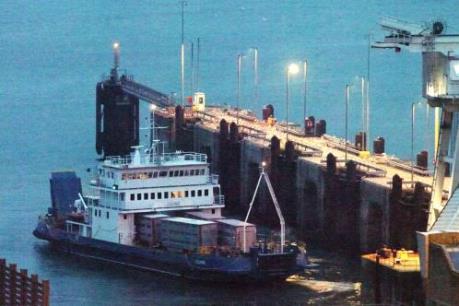 Anh: Xuất khẩu hàng hóa sang EU tăng kỷ lục