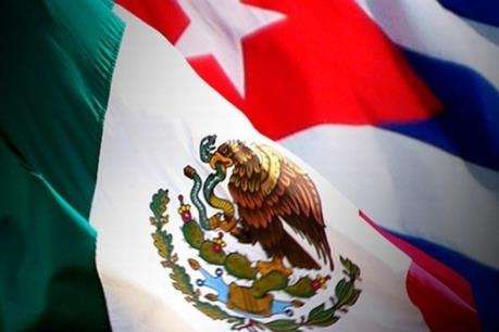 Mexico và Cuba thỏa thuận nhiều hợp đồng trị giá 100 triệu USD