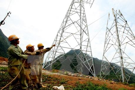 Dân vùng tái định cư Thủy điện Sơn La đã gắn bó với quê hương mới