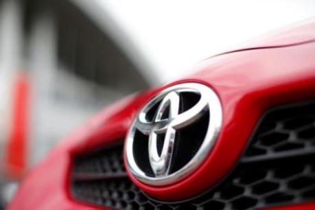 Bị sử dụng trái phép biểu tượng, Toyota xem xét khởi kiện chiến dịch Brexit