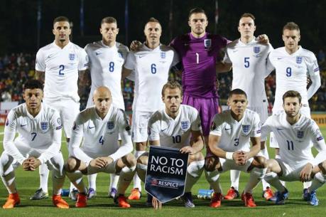 EURO 2016: Đội tuyển Anh được hướng dẫn kế hoạch thoát hiểm