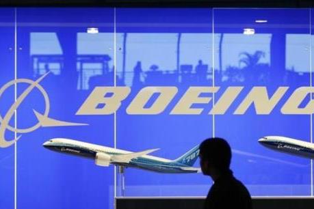 Lợi nhuận của Boeing tăng cao trong quý III/2016