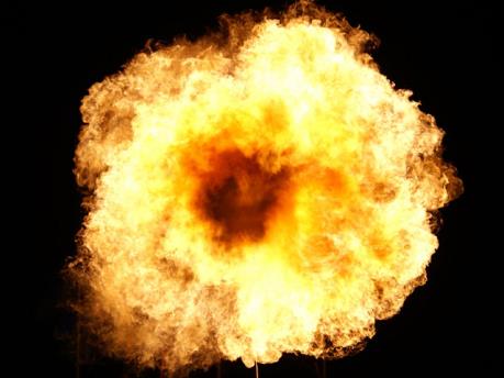 Thêm 2 nạn nhân tử vong trong vụ bỏng xăng tại Đắk Lắk