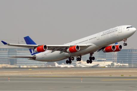 Thụy Điển: Hàng nghìn hành khách lỡ chuyến do phi công đình công