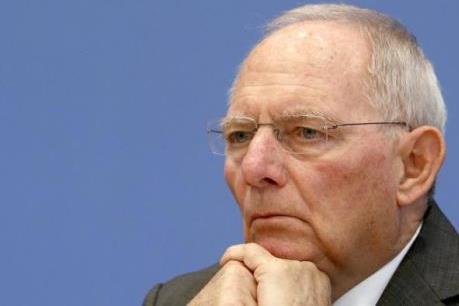 Bộ trưởng Tài chính Đức: Việc Anh ra khỏi EU là quyết định không thể đảo ngược