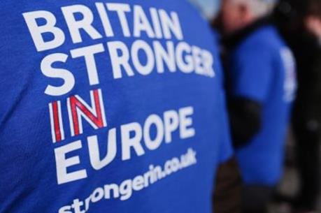 Giới khoa học Anh lên tiếng về Brexit