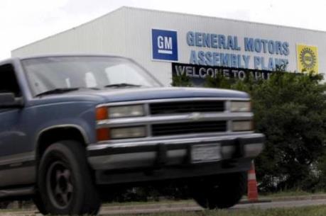 General Motors mở rộng hoạt động tại Canada