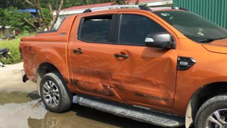 Tạm giam 2 đối tượng liên quan đến vụ truy sát và nổ súng gây thương tích tại Kinh Môn