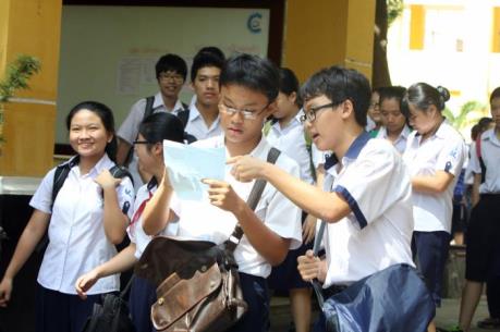 Gợi ý đáp án đề thi lớp 10 môn Ngữ văn tỉnh Thái Nguyên