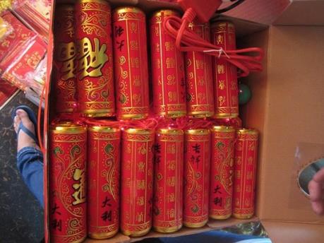 Phát hiện 3 tạ pháo trên tàu hàng Bắc – Nam