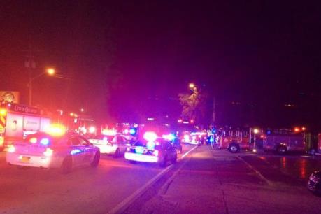 Xả súng tại Orlando: Xác định danh tính thủ phạm, ít nhất 50 người thiệt mạng