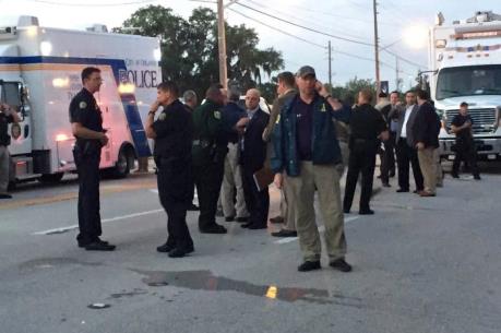 Vụ xả súng tại Orlando: Chưa có bằng chứng thủ phạm liên quan tới IS