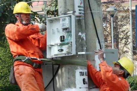 Lịch cắt điện tại Hà Nội ngày mai 24/2/2017