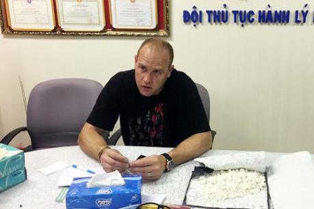 Liên tiếp phát hiện các vụ vận chuyển trái phép ma túy