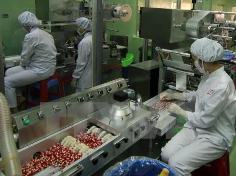 IPO Tổng Công ty Dược Việt Nam tại HNX