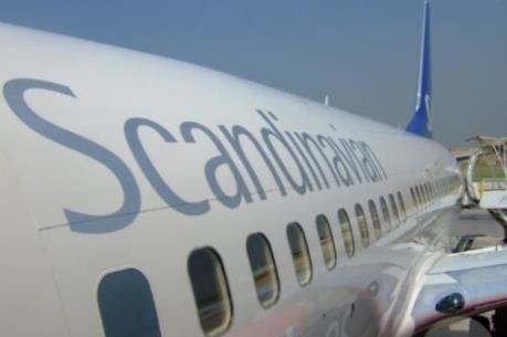 Hàng không đa quốc gia Scandinavia đình công 4 ngày liên tiếp