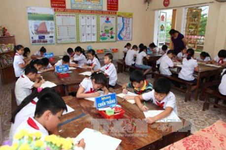 Nhiều sai phạm trong quản lý đầu tư các dự án trường học tại quận Long Biên