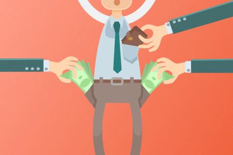 Chứng khoán chiều 13/6: Áp lực chốt lời gia tăng, Vn-Index mất hơn 6 điểm