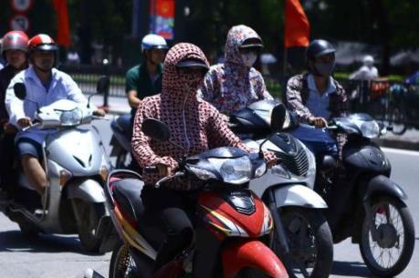 Dự báo thời tiết ngày và đêm 20/7: Bắc Bộ tiếp tục oi nóng