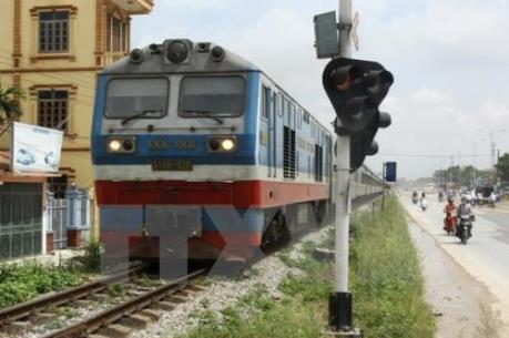 Điều chỉnh hành trình tuyến Hà Nội – Tp. Hồ Chí Minh sau khi thông cầu Ghềnh