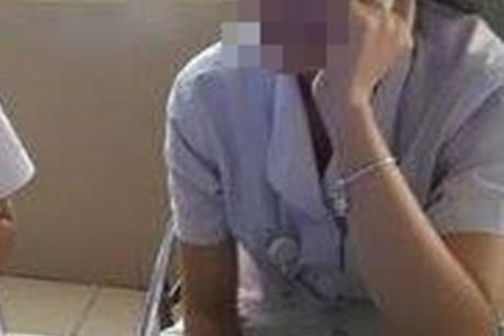 Vụ nhân viên bệnh viện "nấu cháo" điện thoại: Bộ Y tế vào cuộc