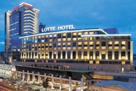Hotel Lotte tạm hoãn thương vụ IPO trị giá 4,5 tỷ USD